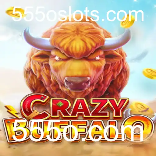 CRAZYBUFFALO: Explorando o Universo Único do Jogo com 555o.com