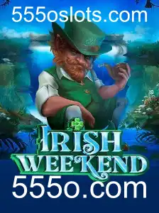 IrishWeekend: A Nova Sensação no Mundo dos Jogos Online