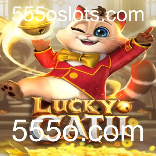 Explorando o Fascinante Mundo de LuckyCatII