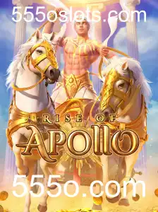Explorando o Mundo de RiseofApollo: Um Mergulho no Novo Fenômeno dos Jogos