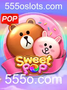 Descubra o Mundo Encantado de SweetPOP: Um Guia Completo com 555o.com