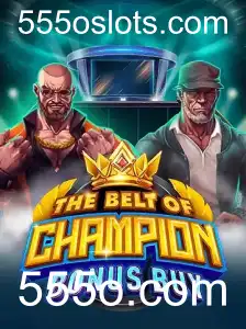 TheBeltOfChampionBonusBuy: Um Mergulho no Universo de Jogo Inovador