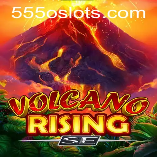 Explorando o Mundo de VolcanoRisingSE: Uma Aventura em 555o.com